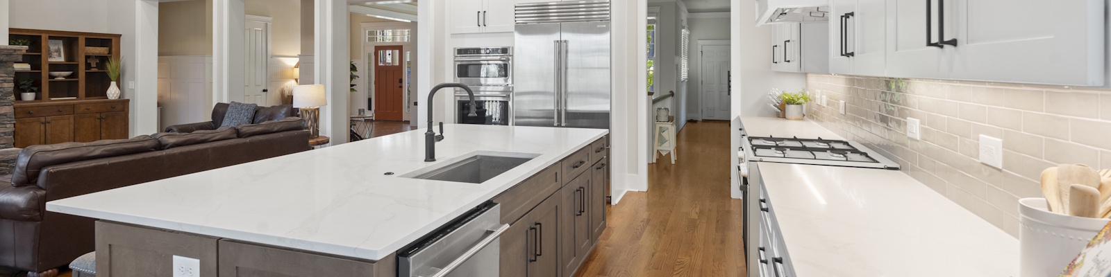 Kitchen Remodel Charlotte NC